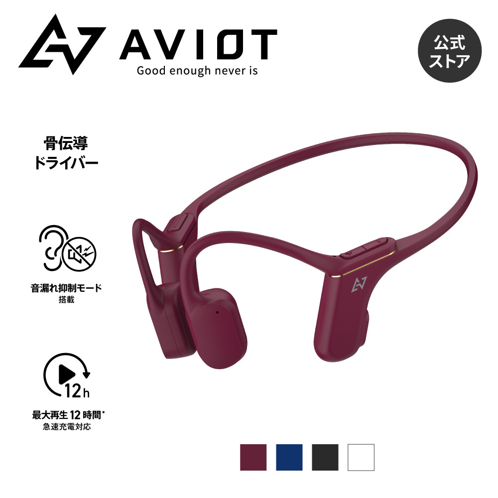 AVIOT WB-P1